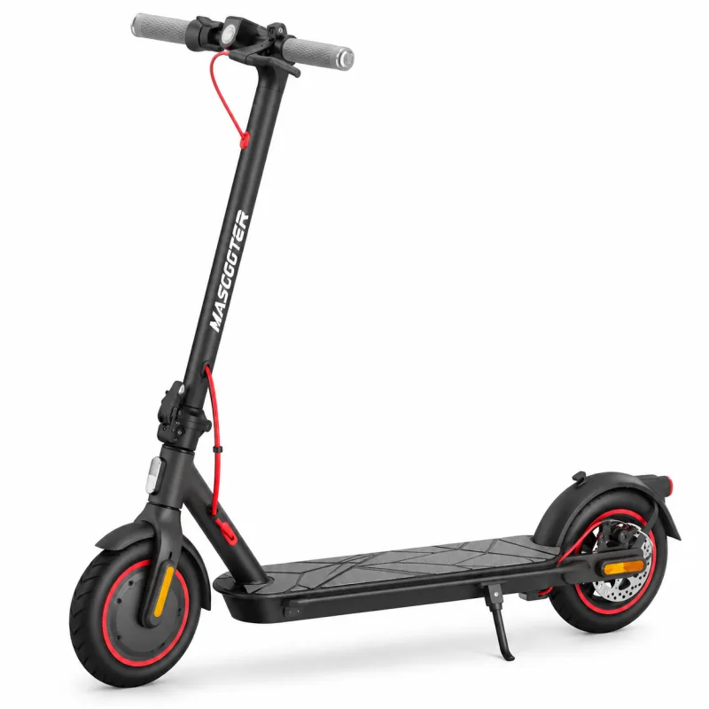 MASCOOTER S1