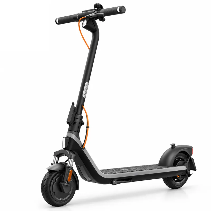 Segway-Ninebot E2 Plus E II