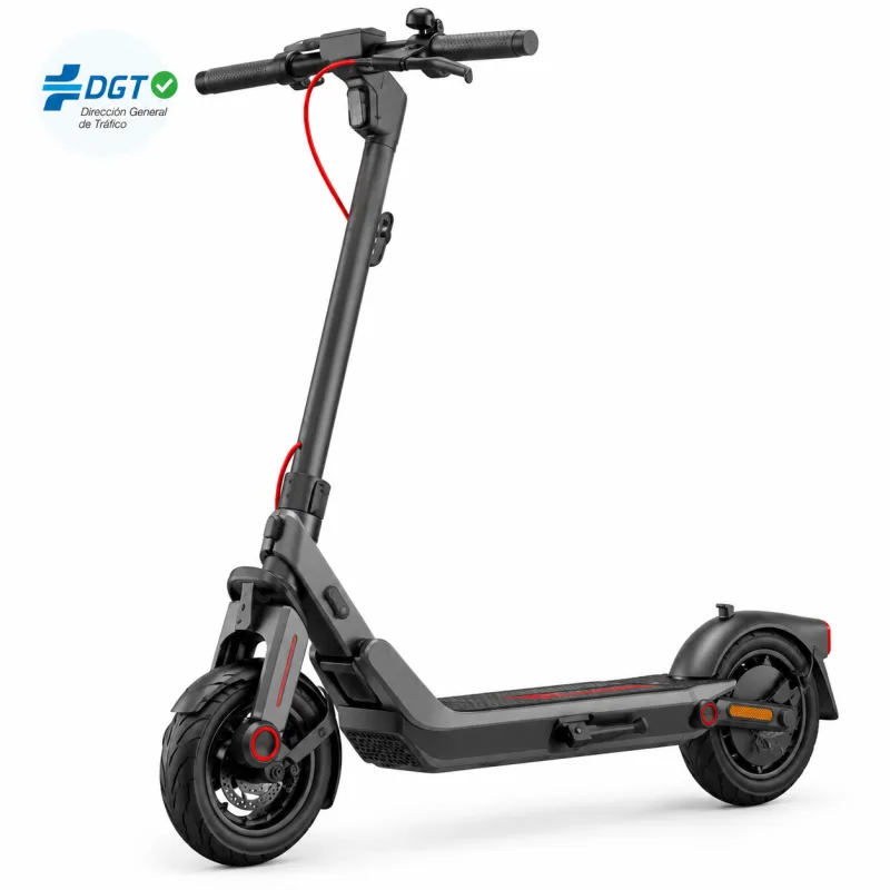 Segway-Ninebot E3 Pro E
