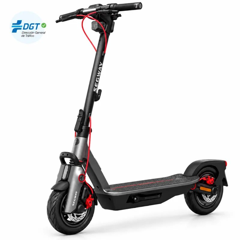 Segway-Ninebot F3 Pro E
