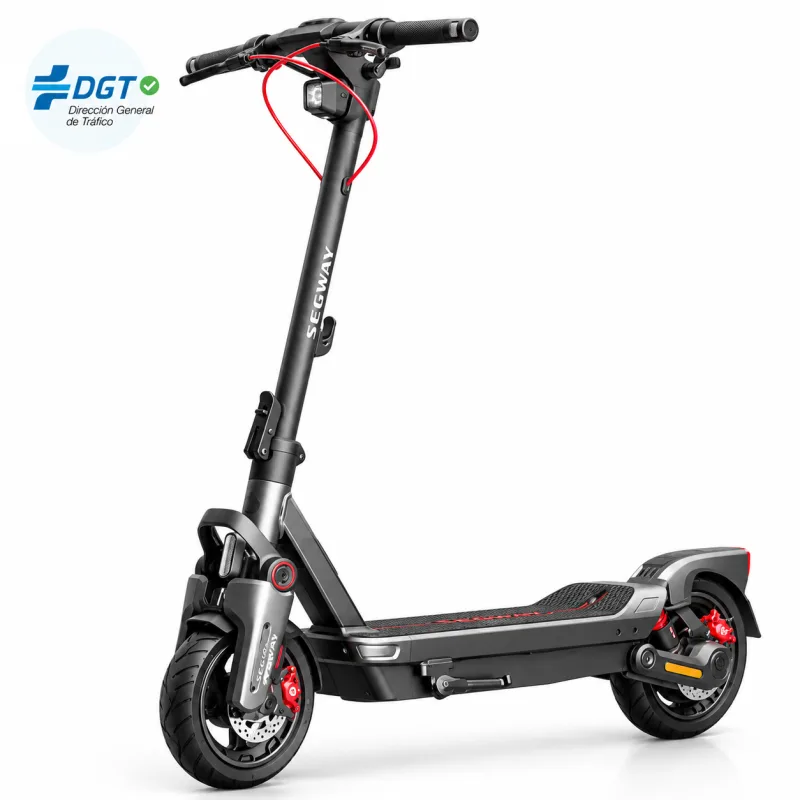Segway-Ninebot Max G3 E
